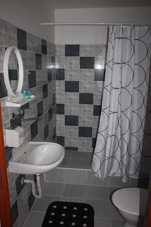 Penzion Jaros Popuvky Kamer foto