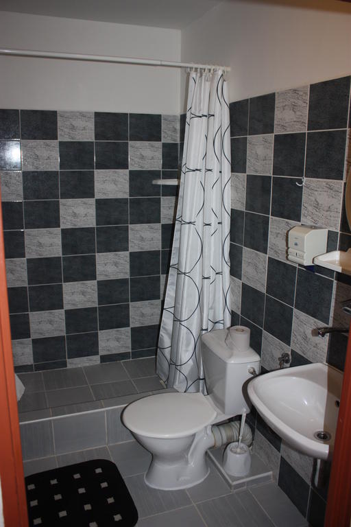 Penzion Jaros Popuvky Kamer foto