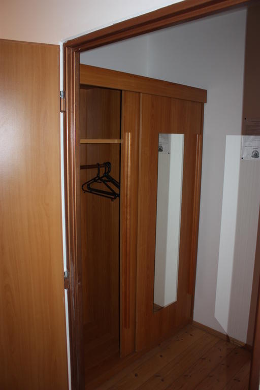 Penzion Jaros Popuvky Kamer foto