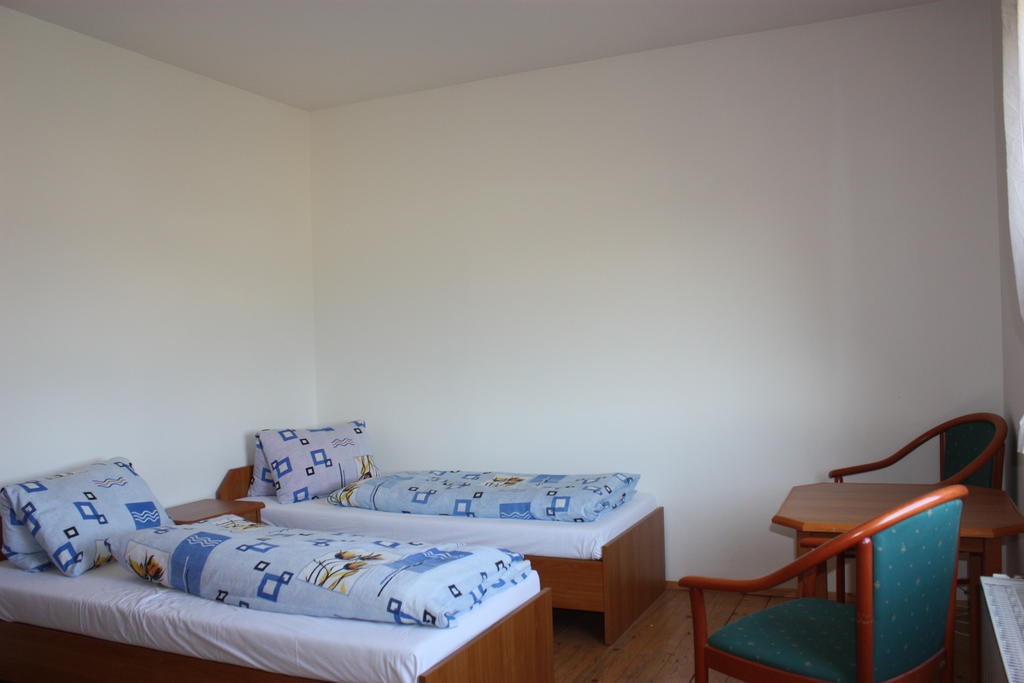 Penzion Jaros Popuvky Kamer foto